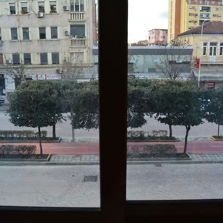 Hotel Republika Τίρανα Εξωτερικό φωτογραφία