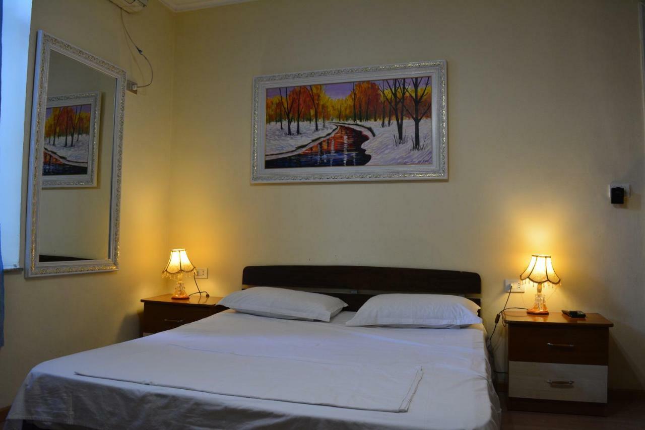 Hotel Republika Τίρανα Εξωτερικό φωτογραφία