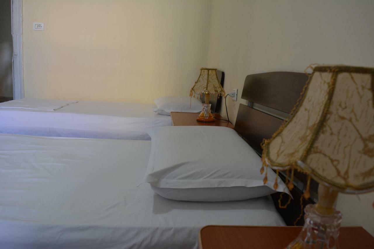 Hotel Republika Τίρανα Εξωτερικό φωτογραφία