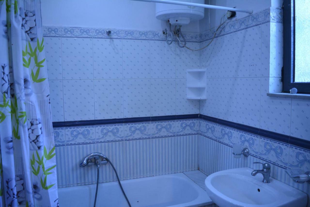 Hotel Republika Τίρανα Εξωτερικό φωτογραφία